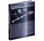academy_book 「The selection of high-precision microdrives」