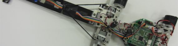 福岡県立戸畑工業高等学校マシン