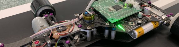 岐阜県立可児工業高等学校マシン