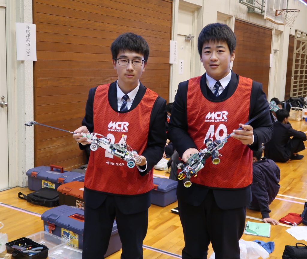 香川県立観音寺総合高等学校