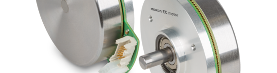 EC90 flat 160W MILE