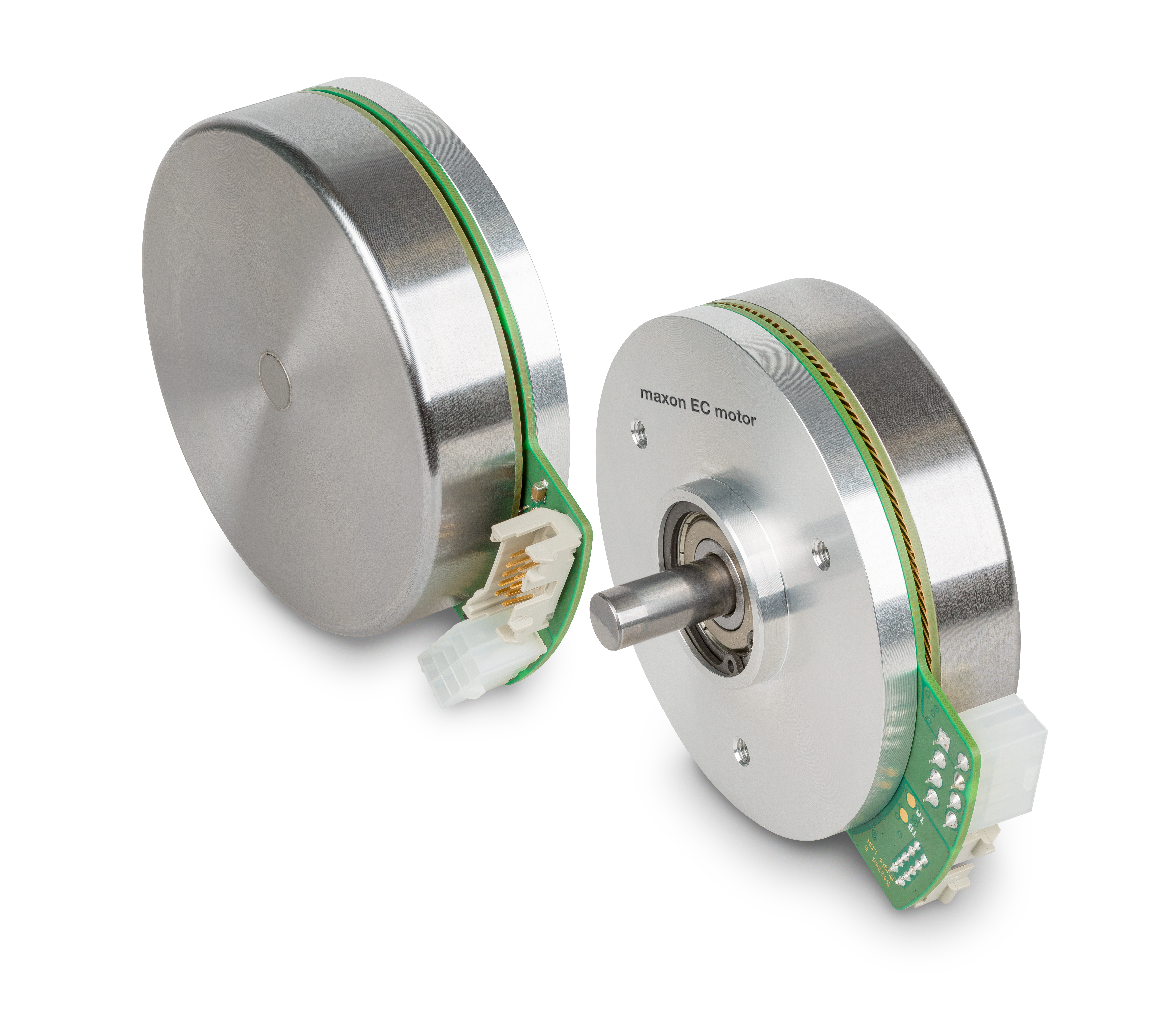 EC90 flat 160W MILE