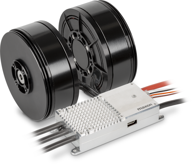 maxon UAV motor
